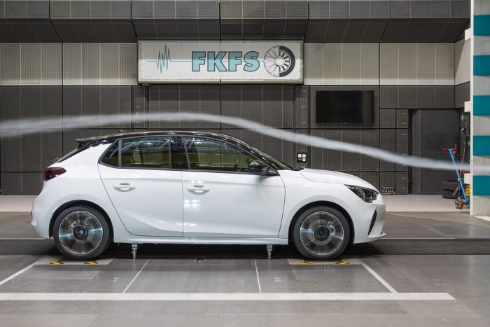 Ez az Opel fontos lesz a magyaroknak 2 Ez az Opel fontos lesz a magyaroknak 2
