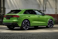 Hatalmas sportautót épített az Audi 39