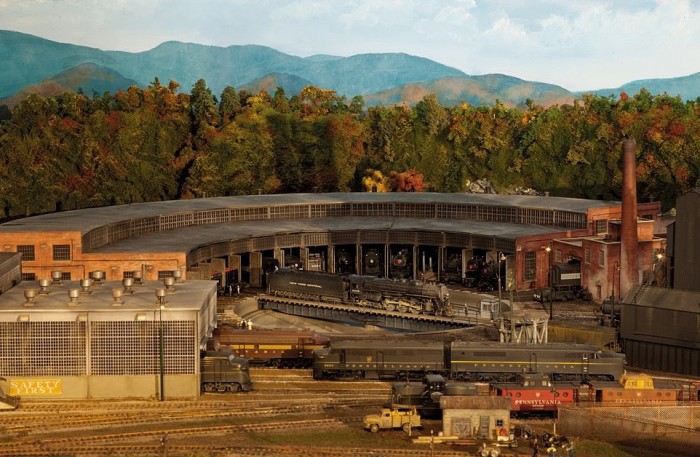 26 évig dolgozott ezen a művön Rod Stewart 4