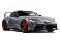 750 lóerős Toyota Supra gyári jóváhagyással 20