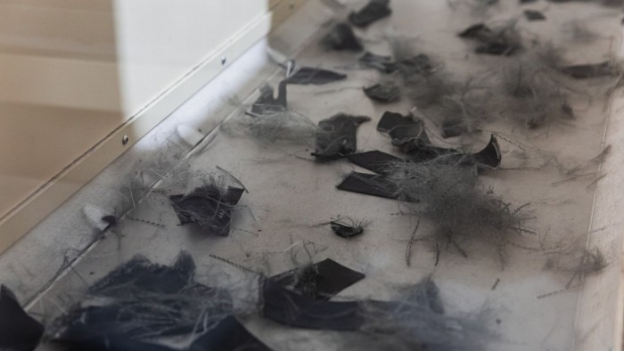 Újra-szövet a Renault villanyautójában 6