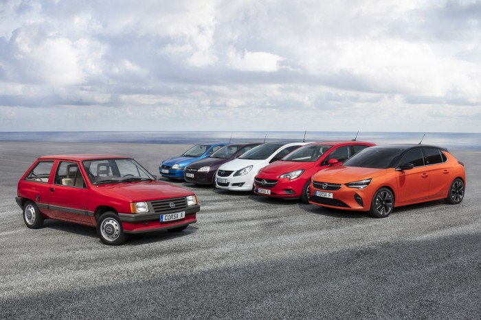Ez az Opel fontos lesz a magyaroknak 9 Ez az Opel fontos lesz a magyaroknak 9