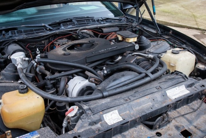 Azonnal elvinnénk egy körre a KITT-et, mert egy igazi hős 7 | Vezess Azonnal elvinnénk egy körre a KITT-et, mert egy igazi hős 7