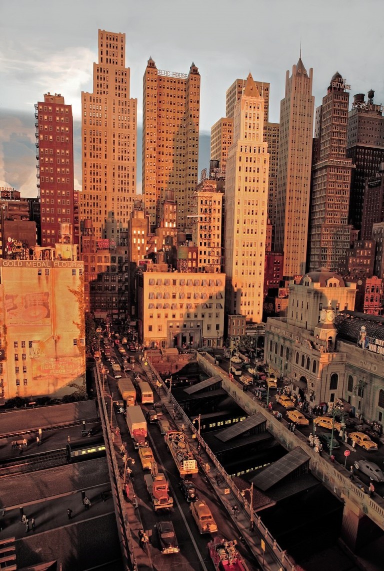 26 évig dolgozott ezen a művön Rod Stewart 3