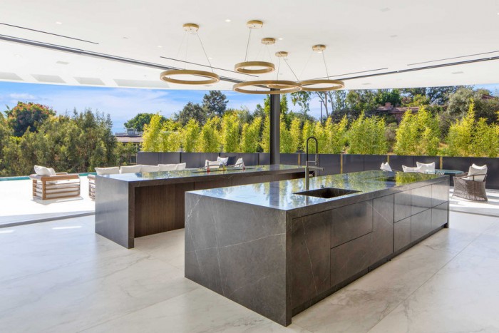 Nem mindennapi extra jár ehhez a villához 1