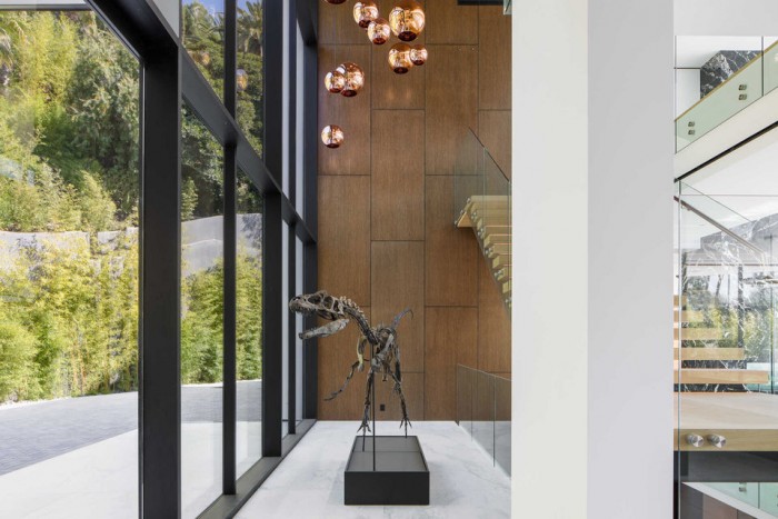 Nem mindennapi extra jár ehhez a villához 3