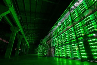 Így néz ki egy igazi 21. századi pénzbánya