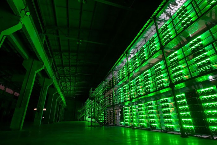 Így néz ki egy igazi 21. századi pénzbánya