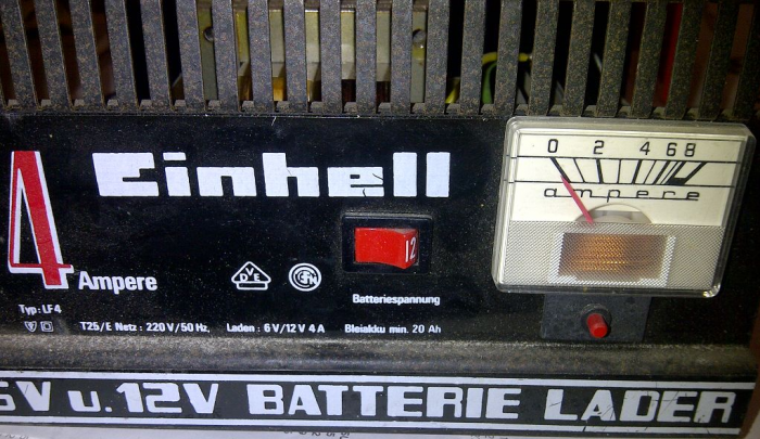 Ez az öt szerszám minden amatőr garázs alapvető kelléke 5