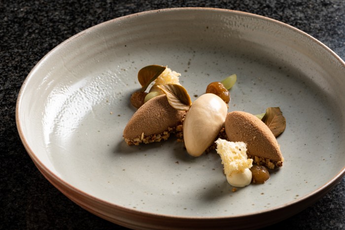 Degusztációs menü, ínyencekre szabva (x) 3 | Vezess Degusztációs menü, ínyencekre szabva (x) 3