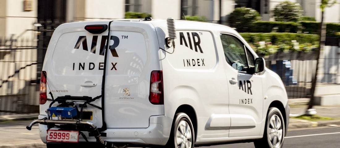 Brutálisan szennyeznek a dízel furgonok