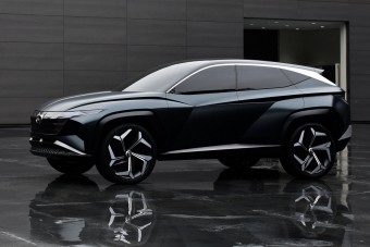 Egyre elegánsabb autókat tervez a Hyundai