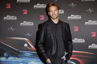 Halála után hat évvel visszatér Paul Walker