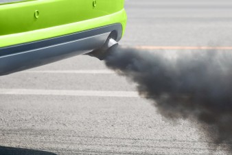 Brutálisan szennyeznek a dízel furgonok