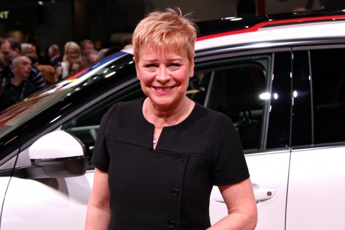 Ezek az év női autói 13