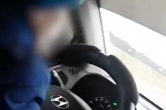 Felháborító hülyeséget követett el egy anyuka