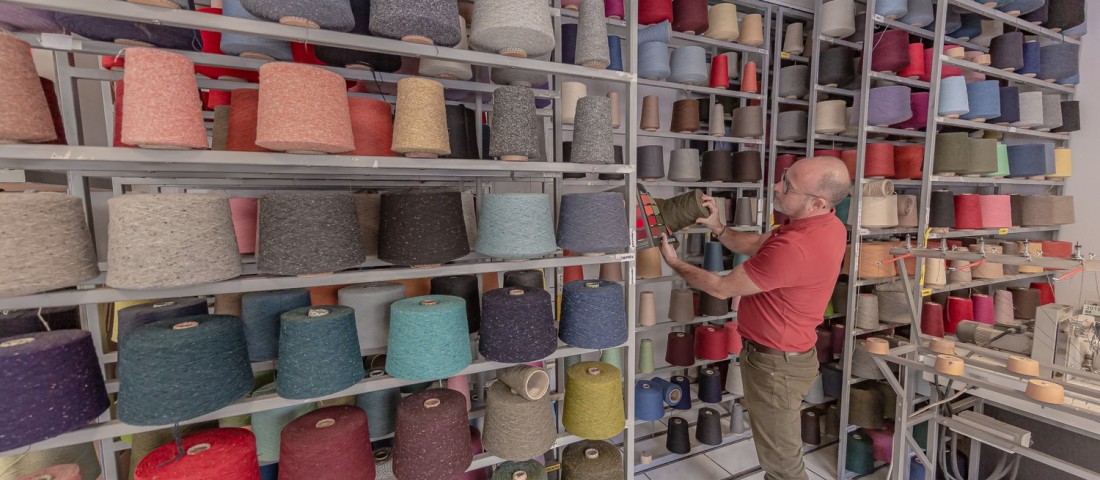 Újra-szövet a Renault villanyautójában