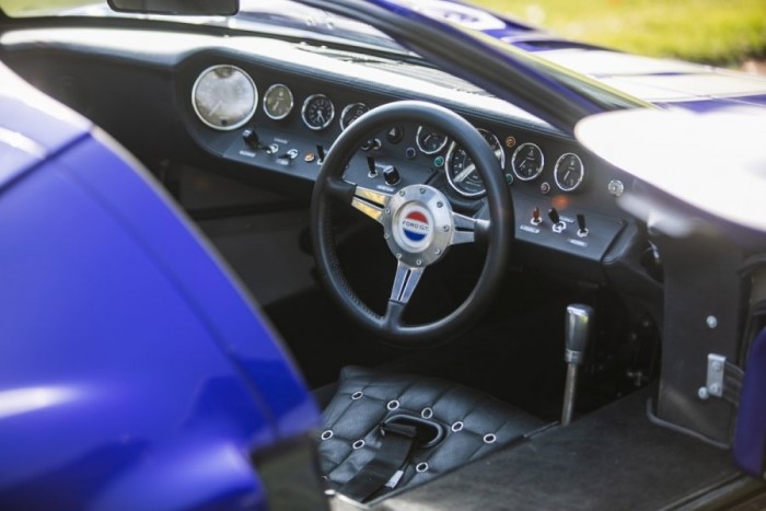 Szép ez a Ford GT40, de van vele egy kis gond 6