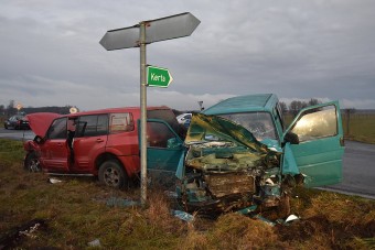 Brutális baleset Kamondnál, mindenki tanulhat belőle