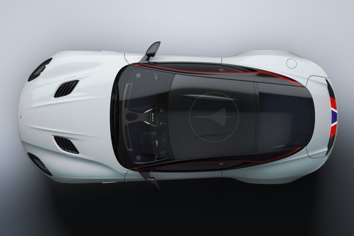 Limitált szériával köszönti a jubiláló Concorde-ot az Aston Martin 6