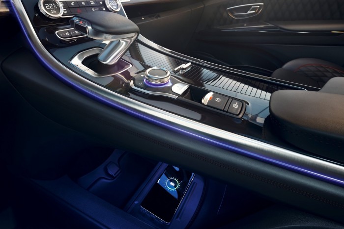 Megújult a Renault nagy utazógépe 6