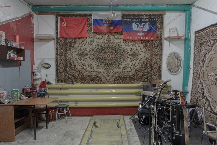 Kívül romok, belül kis paloták ezek a garázsok 4