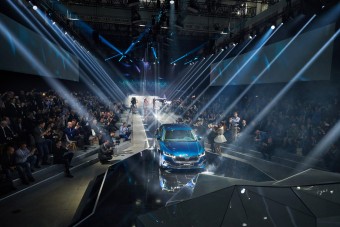 Minden, amit tudni akartál az új Škoda Octaviáról