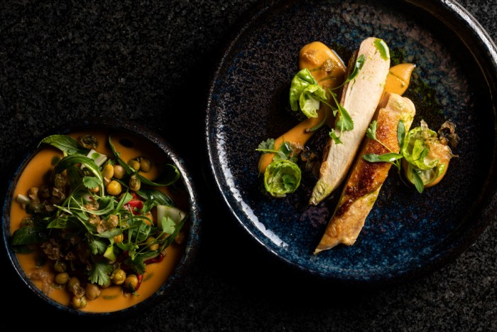 Degusztációs menü, ínyencekre szabva (x) 2 | Vezess Degusztációs menü, ínyencekre szabva (x) 2