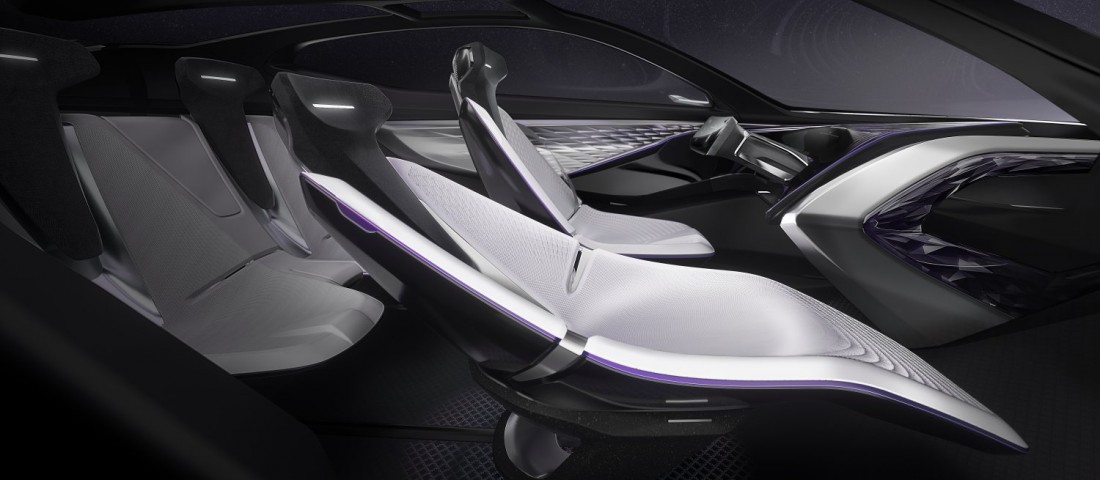 Ufót épített a Kia