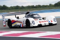 Ismét indul a Le Mans-i 24 óráson a Peugeot 2