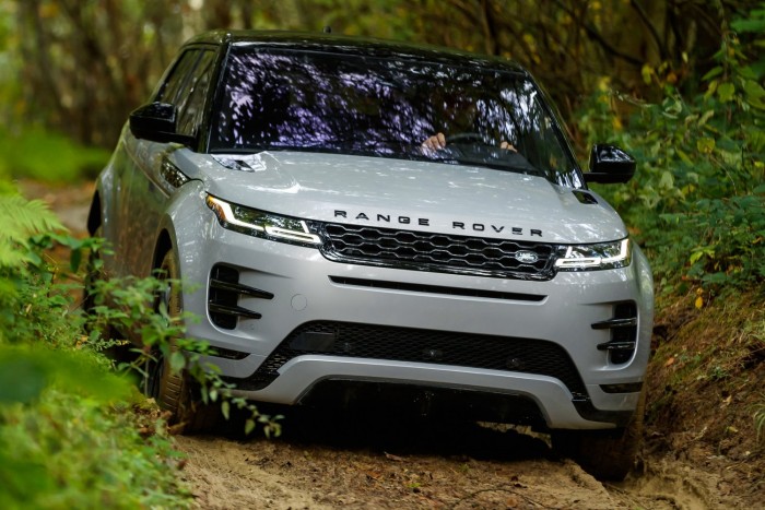 Ezek az év női autói 10