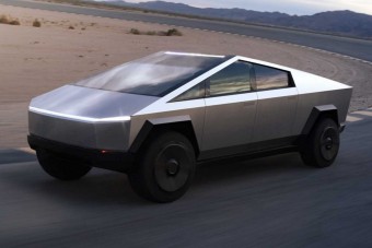 A Lego utánozhatatlan módon trollkodta szét az új Teslát