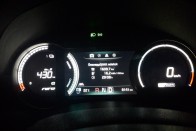 Teszt: Kia e-Niro 64 kWh: Magyarország egyik legokosabb villanyautója 88