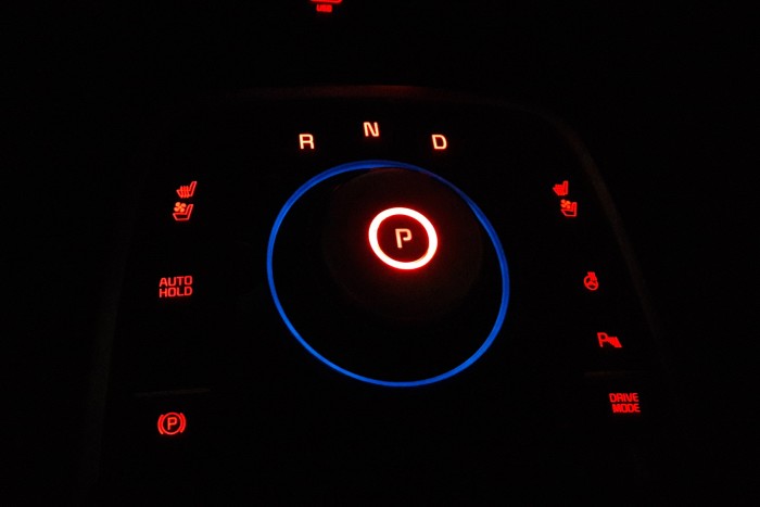 Teszt: Kia e-Niro 64 kWh: Magyarország egyik legokosabb villanyautója 117 Teszt: Kia e-Niro 64 kWh: Magyarország egyik legokosabb villanyautója 117