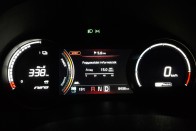 Teszt: Kia e-Niro 64 kWh: Magyarország egyik legokosabb villanyautója 87