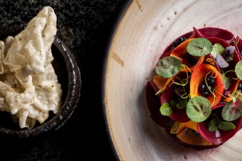 Degusztációs menü, ínyencekre szabva (x)