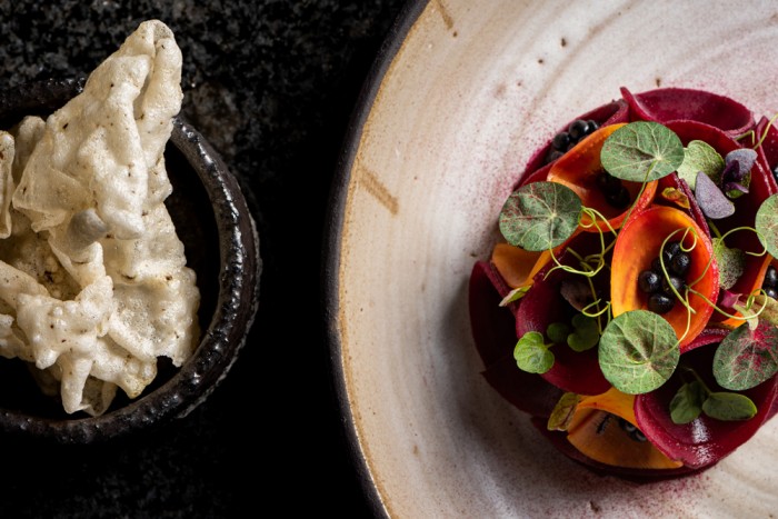 Degusztációs menü, ínyencekre szabva (x)