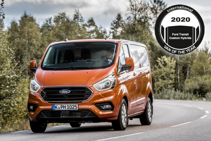 Ezek az év legjobb haszonjárművei 3