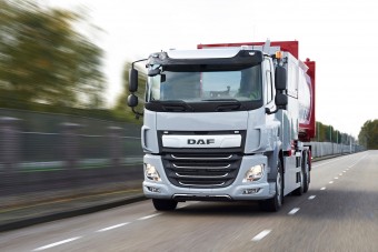 Elektromos kukásokat tesztelnek a hollandok