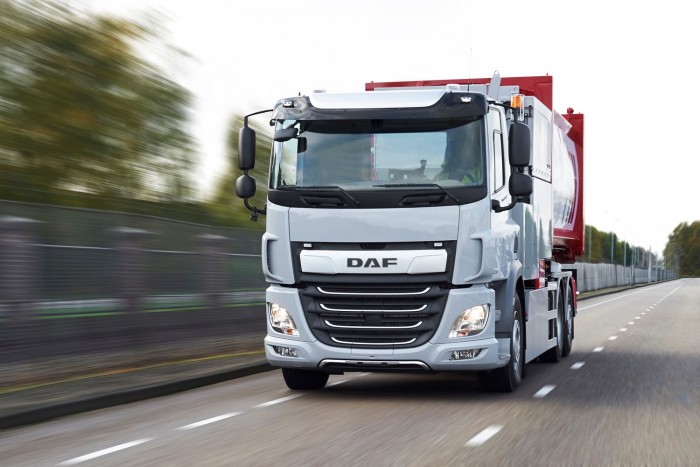 Elektromos kukásokat tesztelnek a hollandok