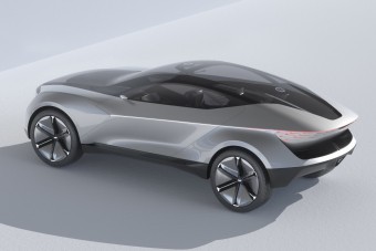 Ufót épített a Kia