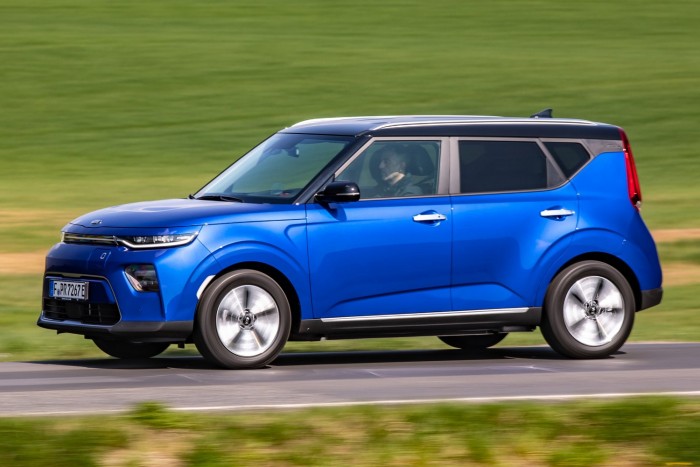 Ezek az év női autói 7