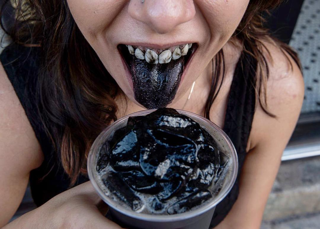 Nem ittál még fekete kávét, ha itt nem jártál 1