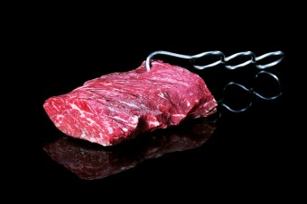 Rendkívüli módon érlelik évekig a világ legdrágább marhahúsát