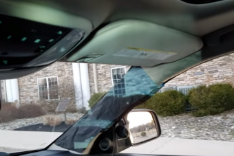 Életeket menthet egy 14 éves lány találmánya