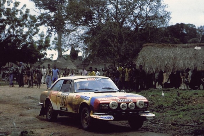 50 éves lett, de egy percet sem öregedett a legszebb Peugeot 11 | Vezess 50 éves lett, de egy percet sem öregedett a legszebb Peugeot 11