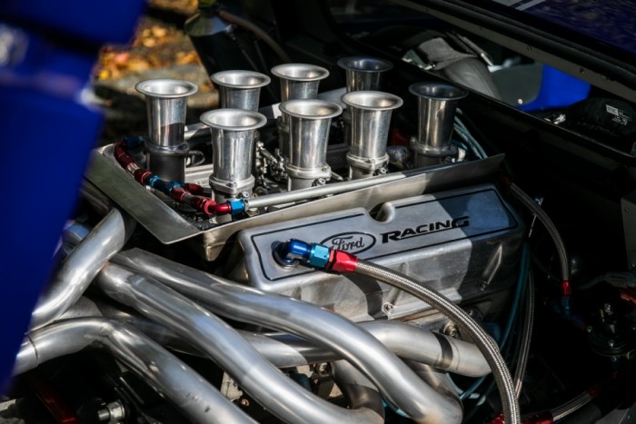 Szép ez a Ford GT40, de van vele egy kis gond 7