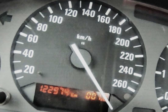 Földöntúli tempóra képes a megpiszkált öreg BMW