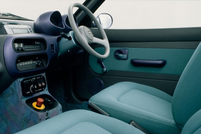 Erről az elektromos Mazdáról még biztos nem hallottál 6 | Vezess Erről az elektromos Mazdáról még biztos nem hallottál 6