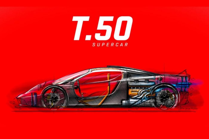 Saját autómárkát alapít a legendás tervező 1